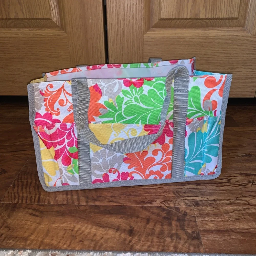 Thirty-One shower caddy